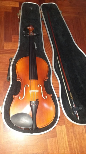 Violin Bucharest Modelo P4kf