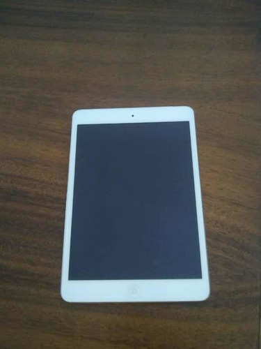 iPad 2 Mini De 16gb Como Nueva