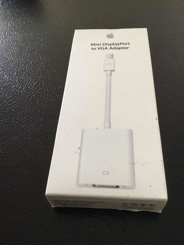 iPad 3 O iPad Pro Adaptador Vga