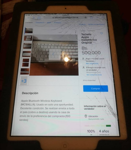 iPad 32 G