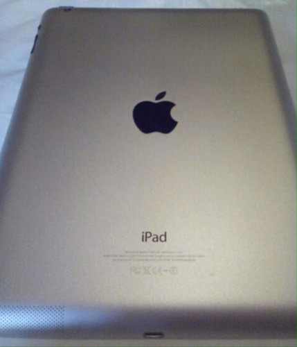 iPad 4 Apple 32gb