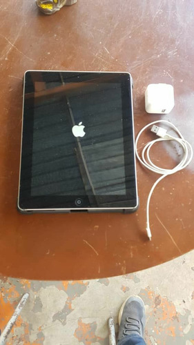 iPad 4 Generacion