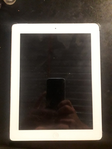 iPad 4 Para Repuesto