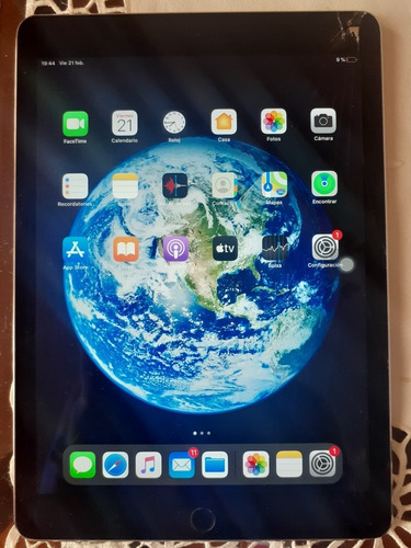 iPad Air 2