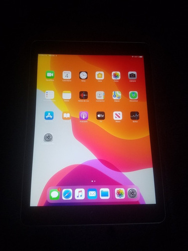 iPad Air 2