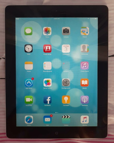 iPad Apple 2