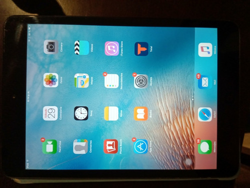 iPad Mini 16