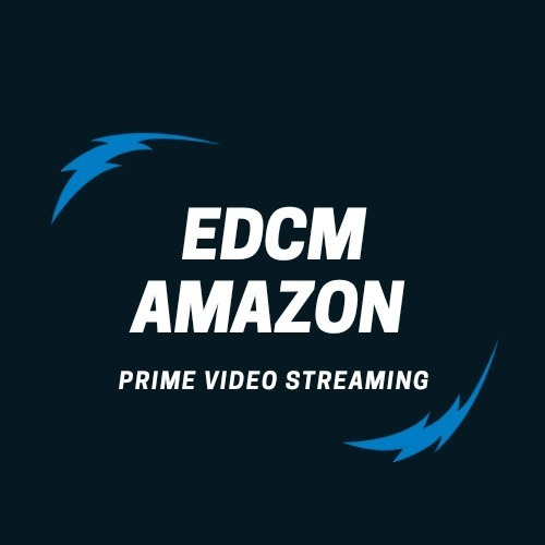 Amazon Prime Video(Peliculas Y Series Calidad Hd)