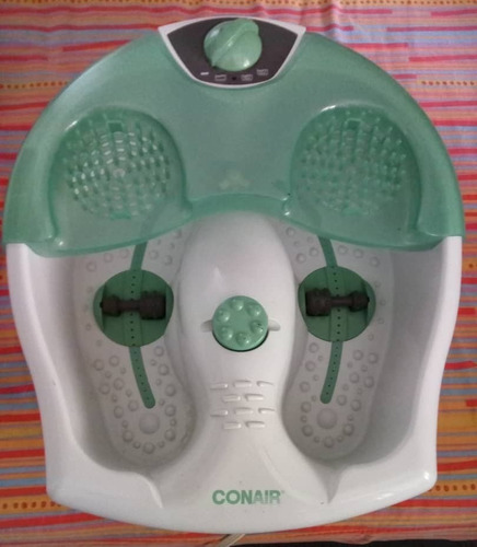 Bañera Para Pedicure Marca Conair