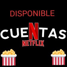 Cuenta Netflix Premium Original Ultra H D | Envío Rápido