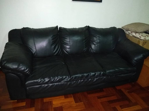 Juego De Muebles 3 Y 2 Puestos (250vrds)