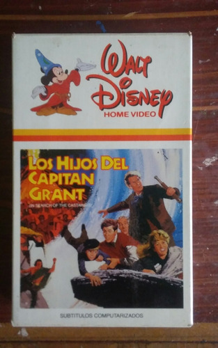 Peliculas Betamax Infantiles