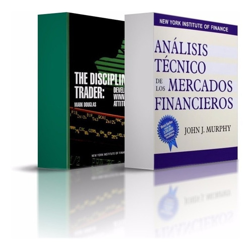 Analisis Tecnicos De Los Mercados + Disciplina Del Inversor