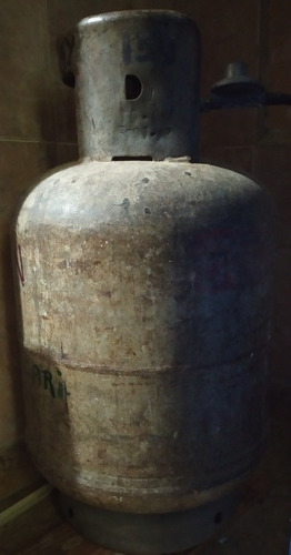 Bombona Gas 10kg Llena