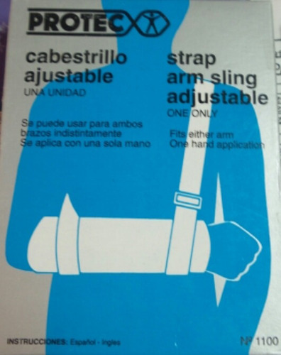 Cabestillo Ajustable