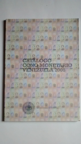 Catalogo Monedas Billetes De Venezuela Nuevo Cono Monetario