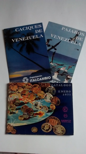 Catalogo Monedas De Venezuela Oro En Curso Italcambio 