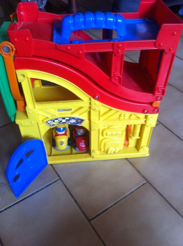 Combo De Juguetes Fisher Price