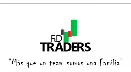 Curso Profesional De Trading F&d Traders + Obsequios