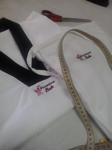 Fabricamos Karateguis,,kenpo,esgrima Judo Talla ...