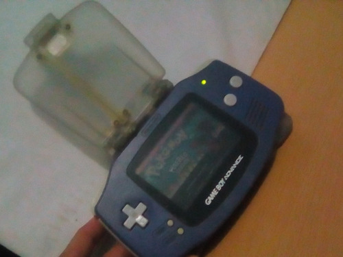 Gameboy Advance