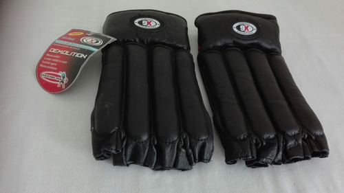 Guantes Boxeo