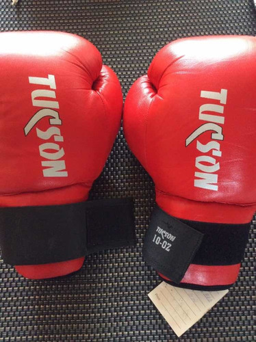 Guantes De Boxeo 10 0z