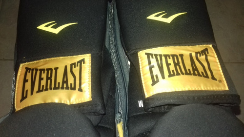 Guantes De Boxeo Everlast