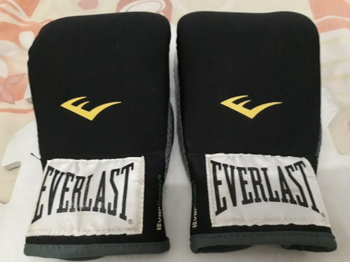 Guantes De Kempo Everlast