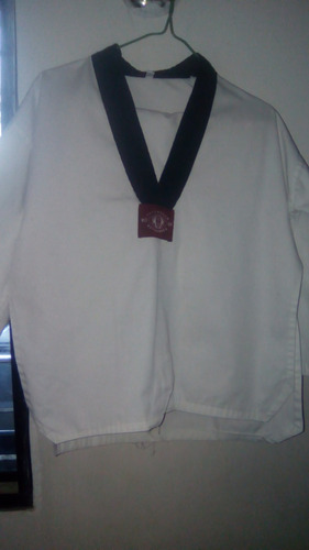 Kimono Para Karate Talla 2