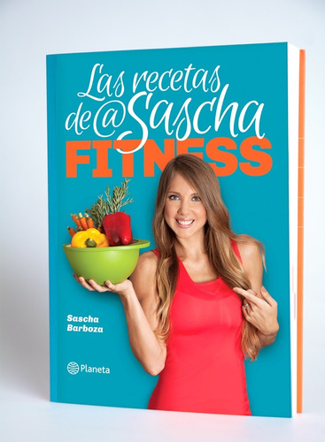 Las Recetas Y Secretos De Sascha Fitness - Pdf