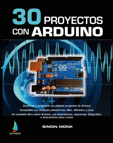 Libro De Programación En Arduino. Pack De Colección