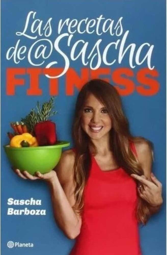 Libro Digital Las Recetas De Sascha Fitness