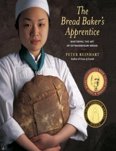 Libro Digital The Bread Baker´s Apprentice Peter Reinhart