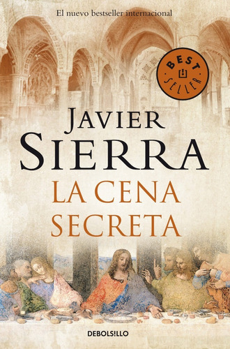 Libro Javier Sierra La Cena Secreta (pdf)