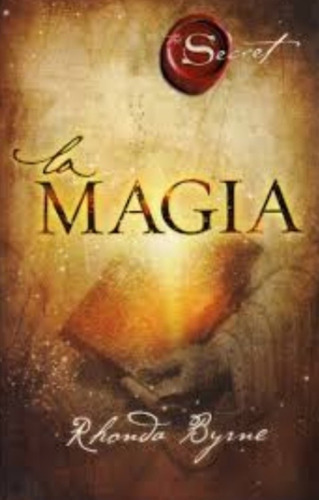 Libro La Magia De Rhonda Byme (pdf) Oferta