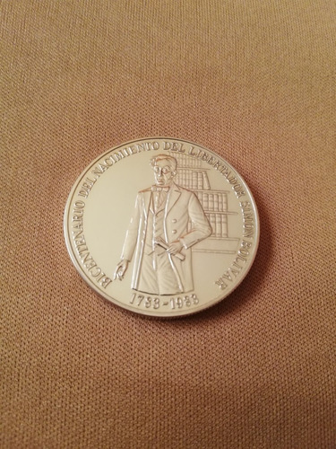 Moneda De Plata, Leí 900