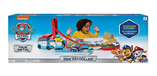 Paw Patrol Patroller Original