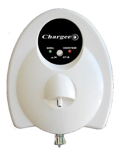 Planta Ozono Ozonificador Pura Salud May Y Det Charger Tc.