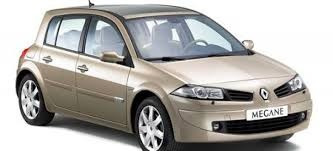 Renault Megane  Manual De Taller