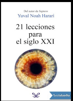 Yuval Noah Harari