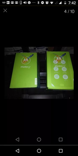 200, Moto G5 Doble Sin 16gb 2gb Memoria