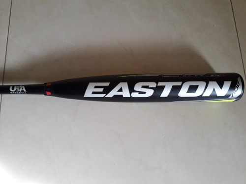 Bate Easton 32in - 24oz. Oficial Baseball Williamsport 
