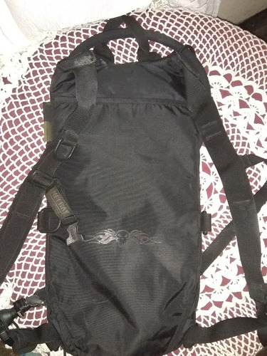 Camelback Maximum Gear