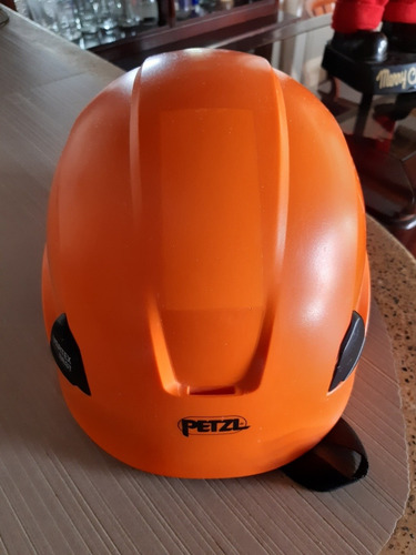 Casco Petzl Modelo Vertex Best Profesional