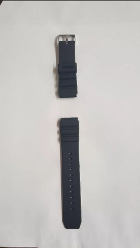 Coorea Para Relojes Casio Silicone De 18mm 20mm Y 22mm