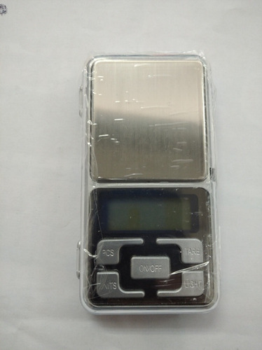 Gramera Digital Pocket