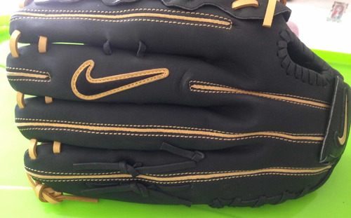 Guante De Béisbol Sóftbol Profesional Nike 14