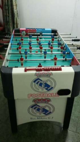 Mesa De Futbolito Grande