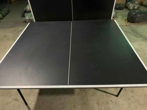 Mesa De Ping Pong